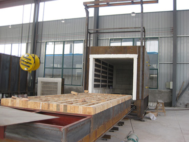 电极盐浴炉使用和维修的技术要点