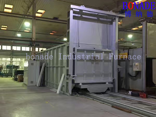 铝合金时效炉